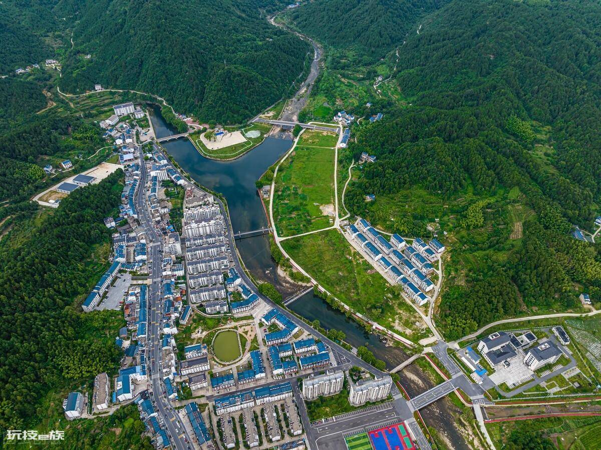 安徽景区排名前十名攻略(安徽旅游必去十大景点推荐)-图片25